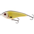 Westin Swim Glidebait 12cm 53g Hitaasti Vajoava Virallinen Särki