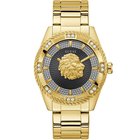 Mens Watch Guess GW0783G1, Quartz, 44mm, 5ATM