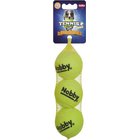 Nobby Tennis Line pallot koirille, 3 kpl, koko M