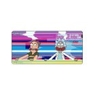 Rick And Morty - Glitched XL, pelihiirimatto