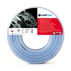 Pvc tekninen letku vedelle, nesteille 14 x 20 mm - 1m