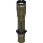 Armytek Dobermann Pro taskulamppu 1400 lm, oliivin värinen