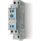 Finder 80.82.0.240.0000 modulaarinen aikarele