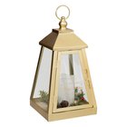 Joulukoriste LED-lyhty