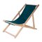 Sänky, sininen – kuva 1