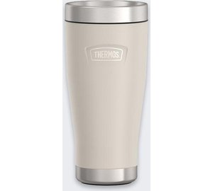 Thermocube Thermos Icon 470 ml, beige väri