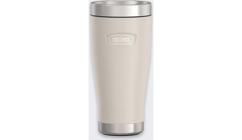 Thermocube Thermos Icon 470 ml, beige väri