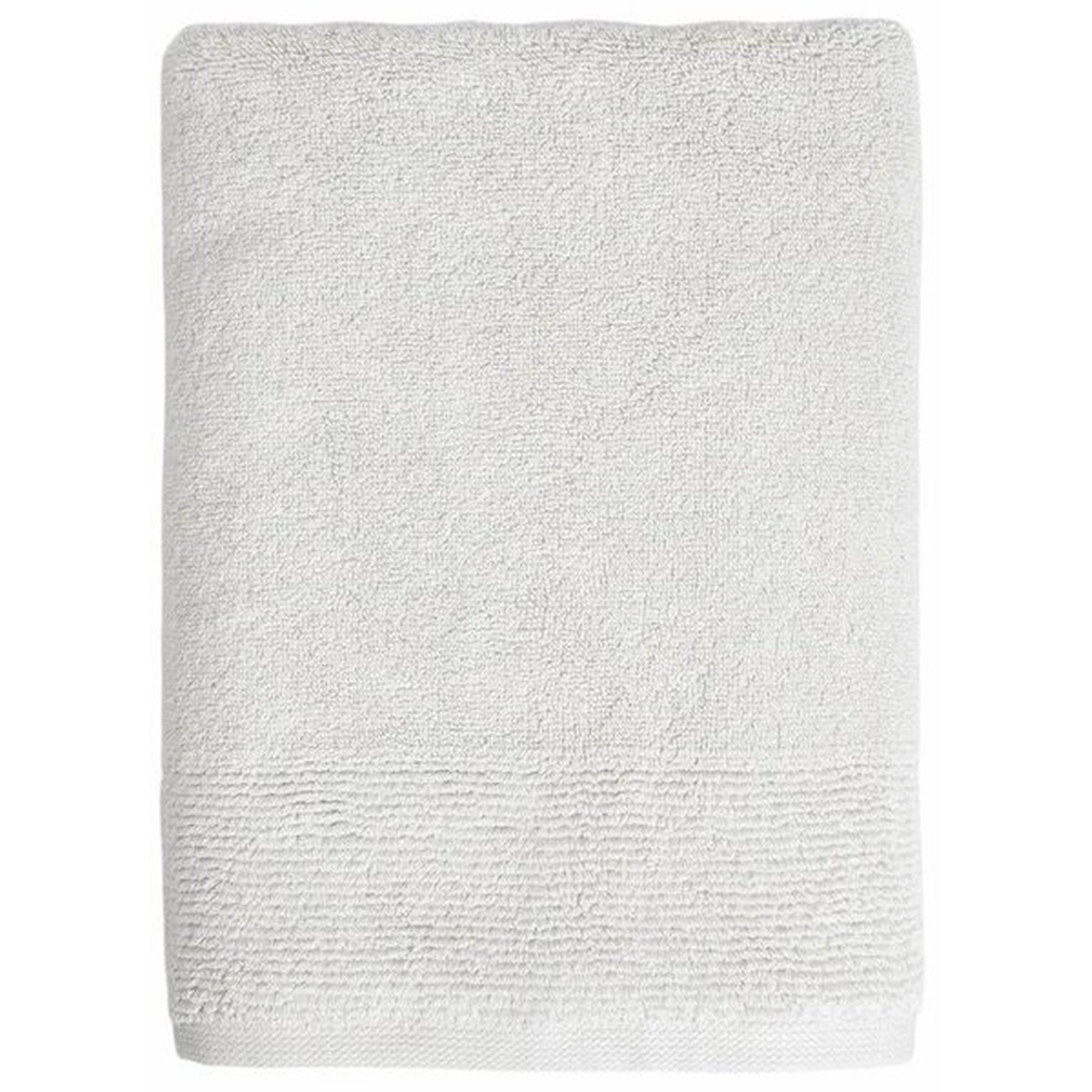 Homla Desma kylpypyyhe, 70x130 cm, 600 gsm, harmaa