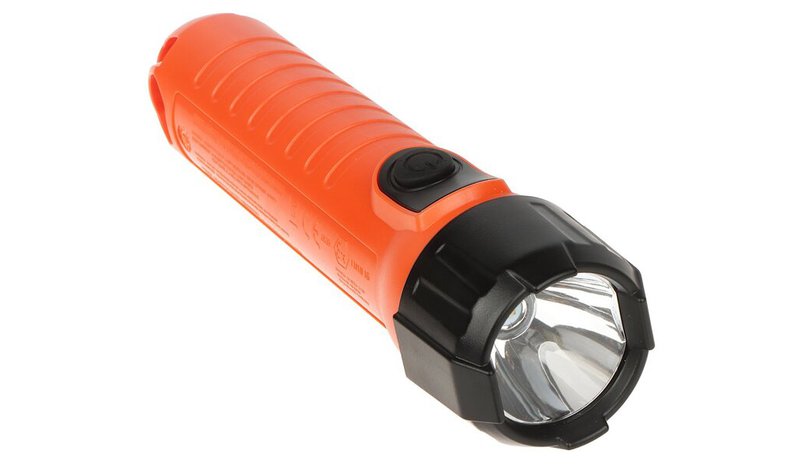 Energizer ATEX 2D LP39771 Spotlight