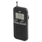JVC kannettava radiovastaanotin RA-E411B
