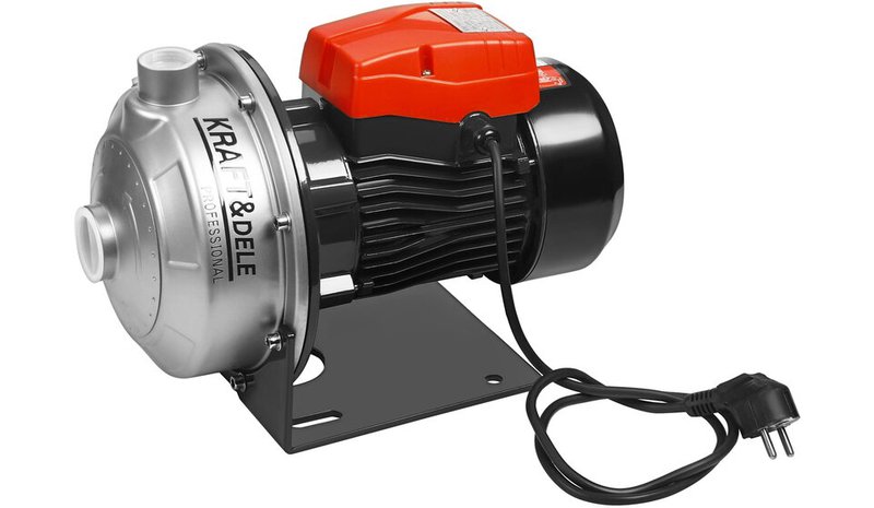 Vesipumppu KD806, 800W 80L/min