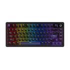 Ducky OK-M-75 RGB, langaton pelinäppäimistö
