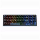 Ducky OK-M-98 RGB, langaton pelinäppäimistö