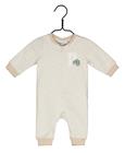 Name It Baby Nbmkoppe vauvojen collegehaalari
