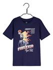 Jack&Jones Junior Jjtrack t-paita