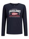 Jack&Jones Junior Jjelogo paita