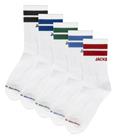 Jack&Jones Junior Jacdanny nuorten sukat 5-pack