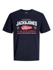 Jack&Jones Junior Jjelogo t-paita