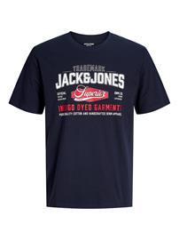 Jack&Jones Junior Jjelogo t-paita