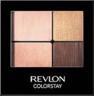 Revlon ColorStay 16-Hour Eye Shadow luomiväri 4,8 g 505 Decadent