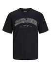 Jack&Jones Plus Jjecaleb t-paita