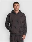 RVCA X Dani Miller Huppari pirate black Miehet