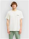 Billabong Abandon T-paita oatmeal Miehet