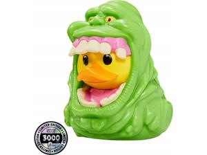 TUBBZ Keräilyankka - Ghostbusters Slimer 9cm