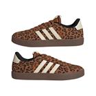 Adidas - VL Court 3.0 - Matalavartiset tennarit - Naiset - Monivärinen