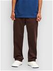 Quiksilver Everyday Union Stretch Chino Housut java Miehet