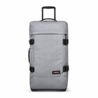 Eastpak Tranverz M Vaunu Harmaa 78 L Polyesteri