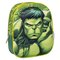 Marvel Avengers Hulk backpack 31cm – kuva 1
