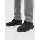 Jack & Jones 12282310_212_44 varsikenkä Musta, Antrasiitti