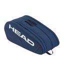 Head Base tennislaukku jopa 9 mailalle
