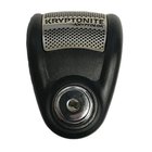 Kryptonite KryptoLok 6A Alarm Disc Lock 120dB Musta/Hopea