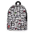 My Backpack Panda selkäreppu