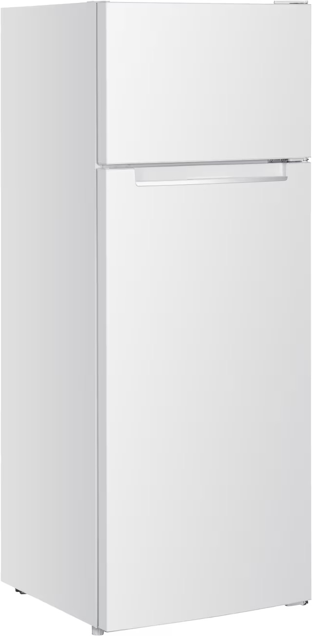 Logik jenkkikaappi LDD143W23E (valkoinen)