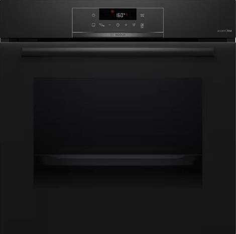 Bosch Serie 4 HBA472BB3, uuni