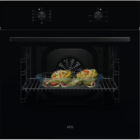 AEG TU5AB10SCK, uuni