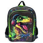 Gaming Dino koulureppu