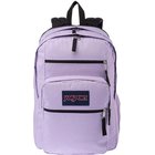 JanSport Big Student Pastel Lilac reppu