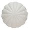 Lene Bjerre - Shellille koriste 8 cm valkoinen – kuva 1