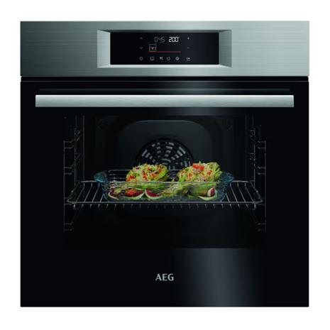 AEG 5000 SurroundCook B6P00MM, uuni – kuva 3/3