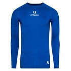 Unisport Aluspaita - Sininen Lapset