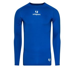 Unisport Aluspaita - Sininen Lapset