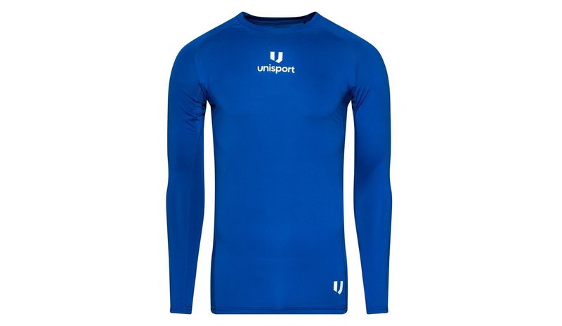 Unisport Aluspaita - Sininen Lapset