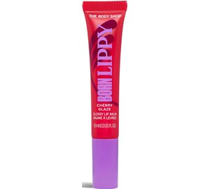 The Body Shop Born Lippy Cherry