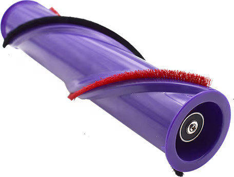 Vaihtoharjatela Dyson-imureihin - Violetti Dyson V10 – kuva 2/3