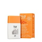 Nø Cosmetics protect tøday Light-Weight Sun Milk LSF 50+ Aurinkovoide 50 ml