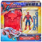 Spider-Man Web Blast Vehicle